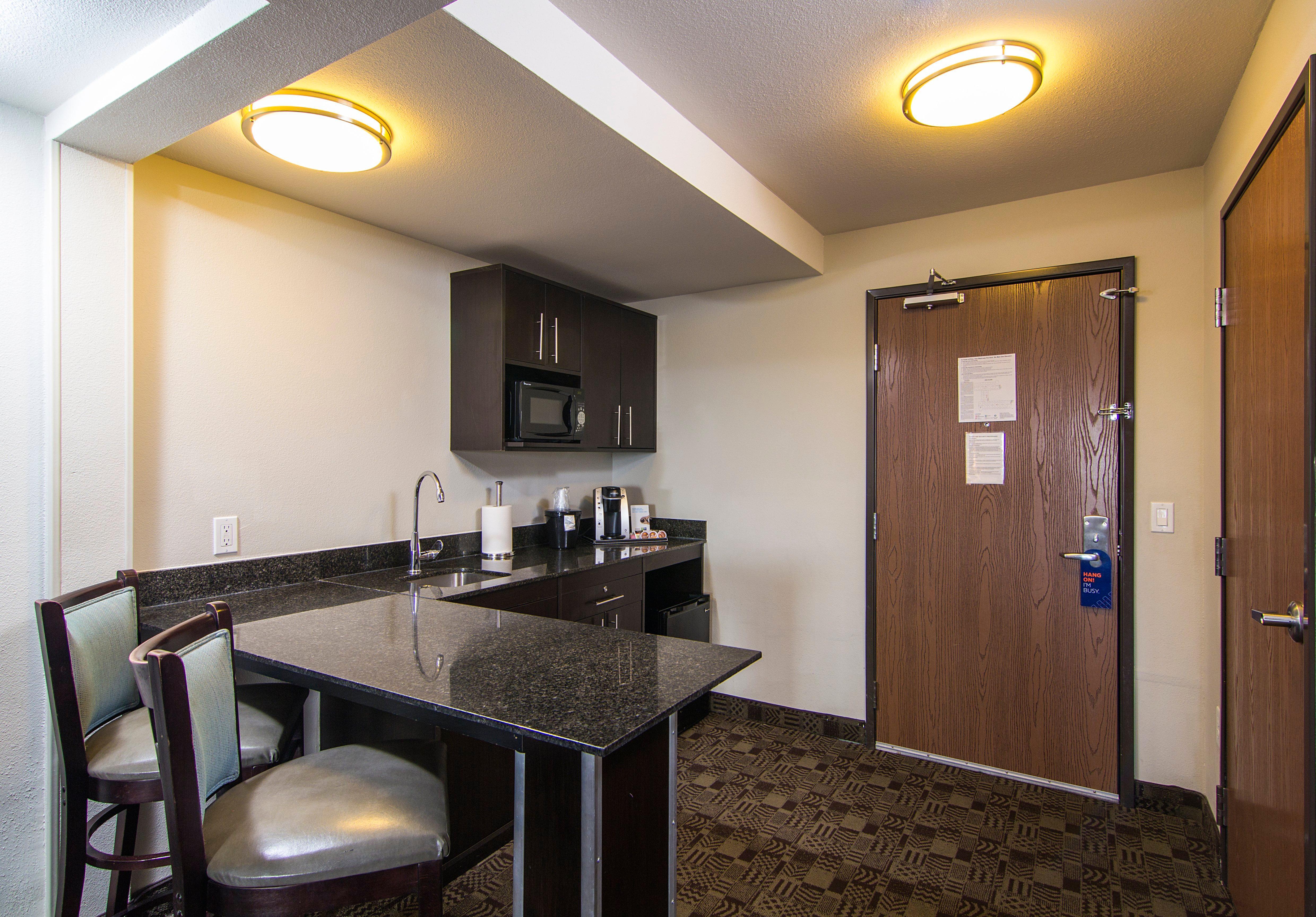 Holiday Inn Express Hotel & Suites Carlsbad Beach By Ihg Exterior foto